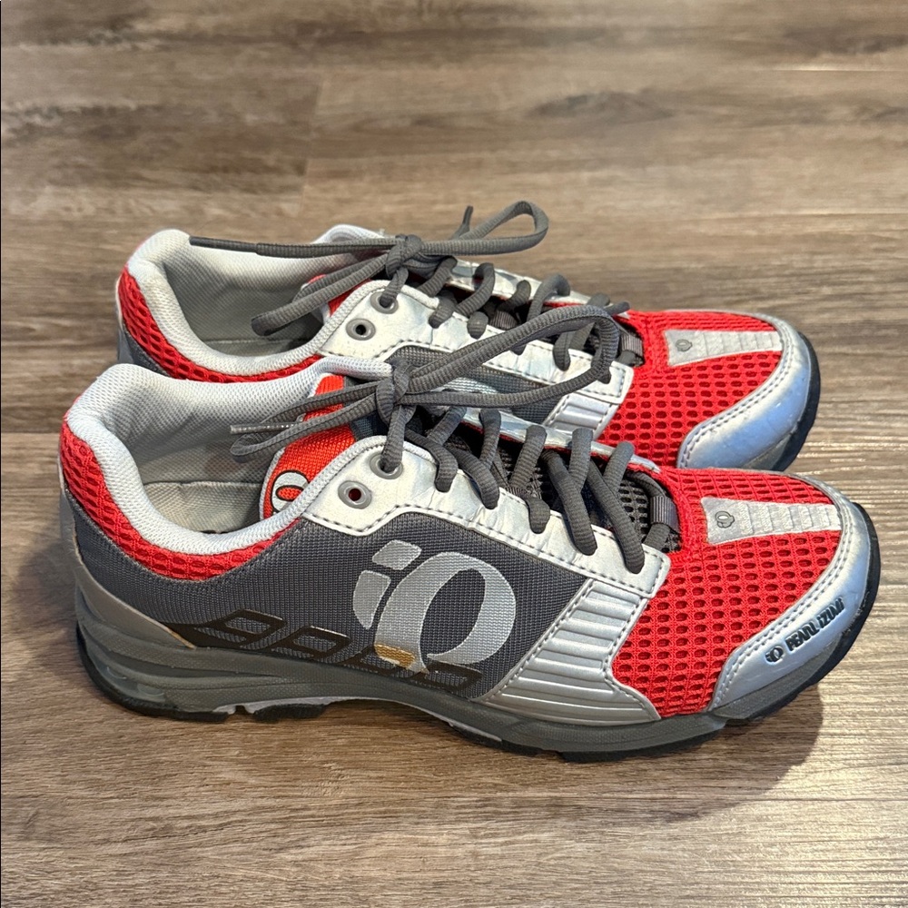 iQ Pearl Izumi X-Road Fuel II Men’s Cycling Shoe Size 43, US 9